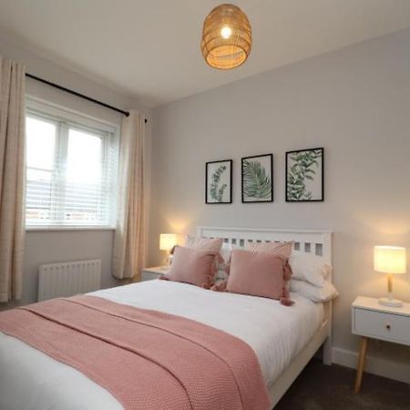 The Sanctury - Ih25Swa Apartman Middleton One Row Kültér fotó