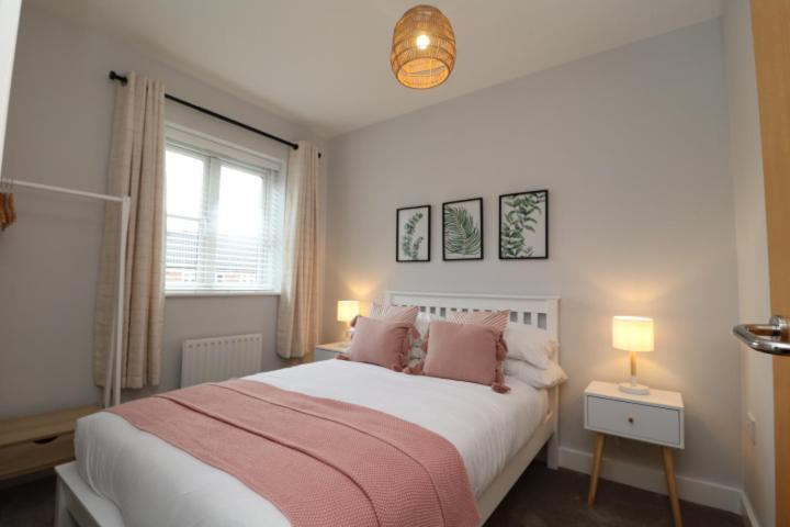 The Sanctury - Ih25Swa Apartman Middleton One Row Kültér fotó