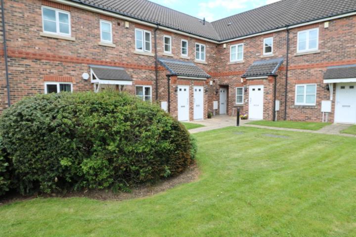 The Sanctury - Ih25Swa Apartman Middleton One Row Kültér fotó