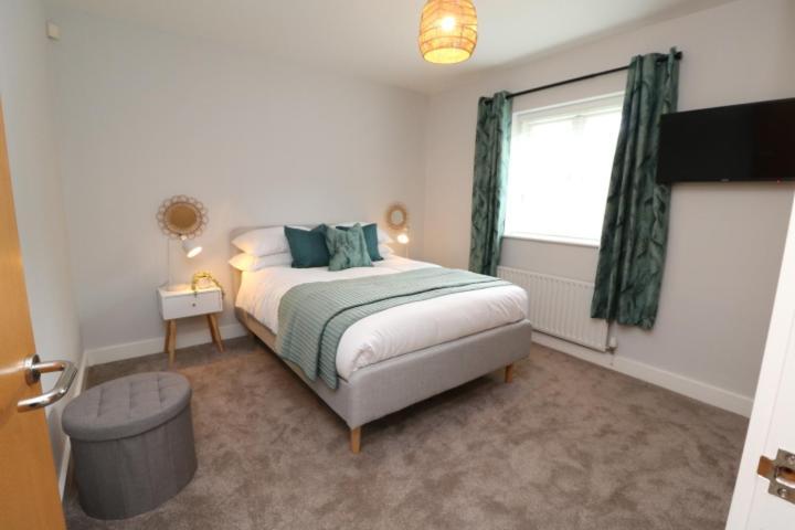 The Sanctury - Ih25Swa Apartman Middleton One Row Kültér fotó